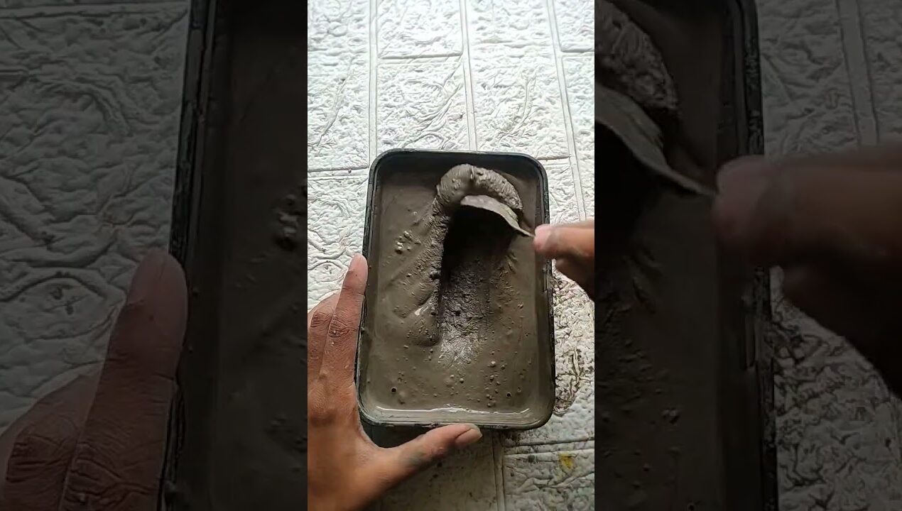 Cement diy ideas 😍💡