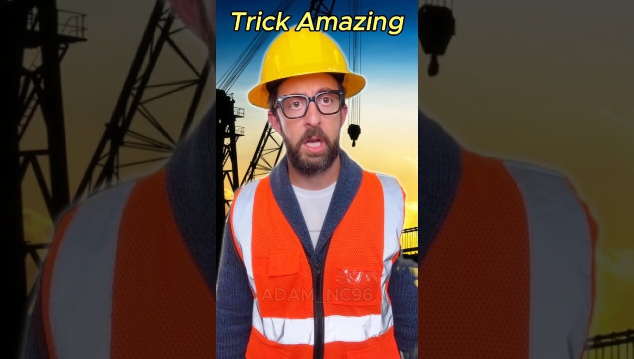 Trick Amazing 9 #alltools #diy #tools4life #tipsandtricks #smartwork #usefultips #craft #creative