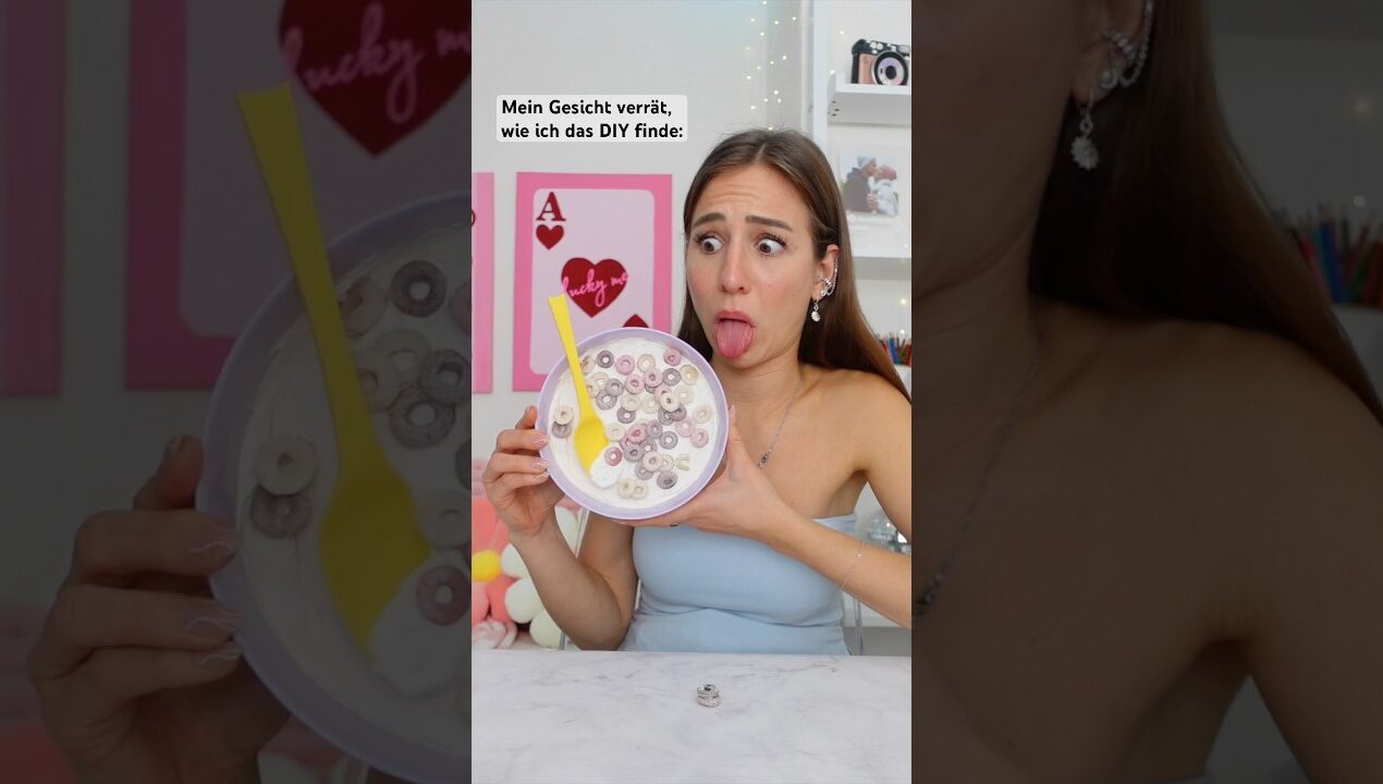 Kennt ihr alle aus meinen Videos?🤭🥰 #diy #doityourself