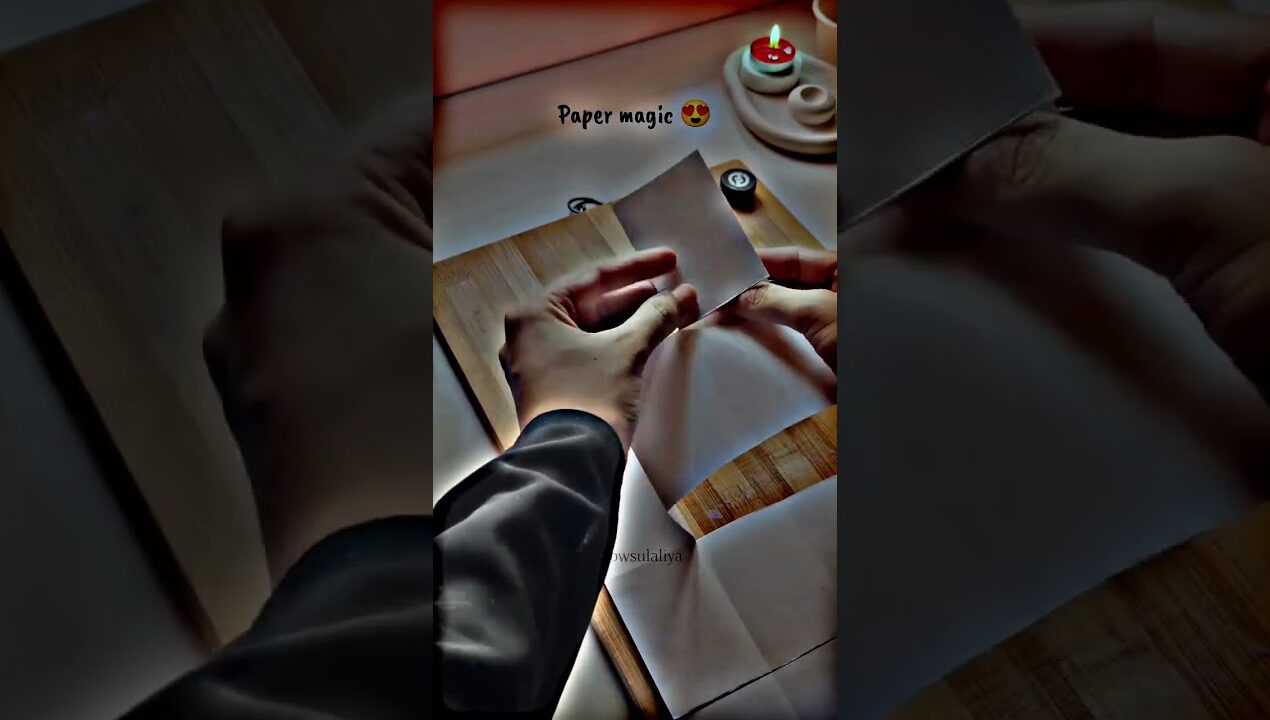 paper diary cute and easy #craftideas#song name Maontagm