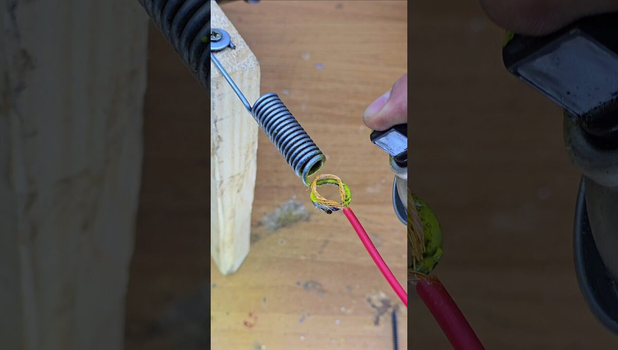 A Simple Idea Useful for Everyone#diy #Crafts #ideas #howto #saadcrafts