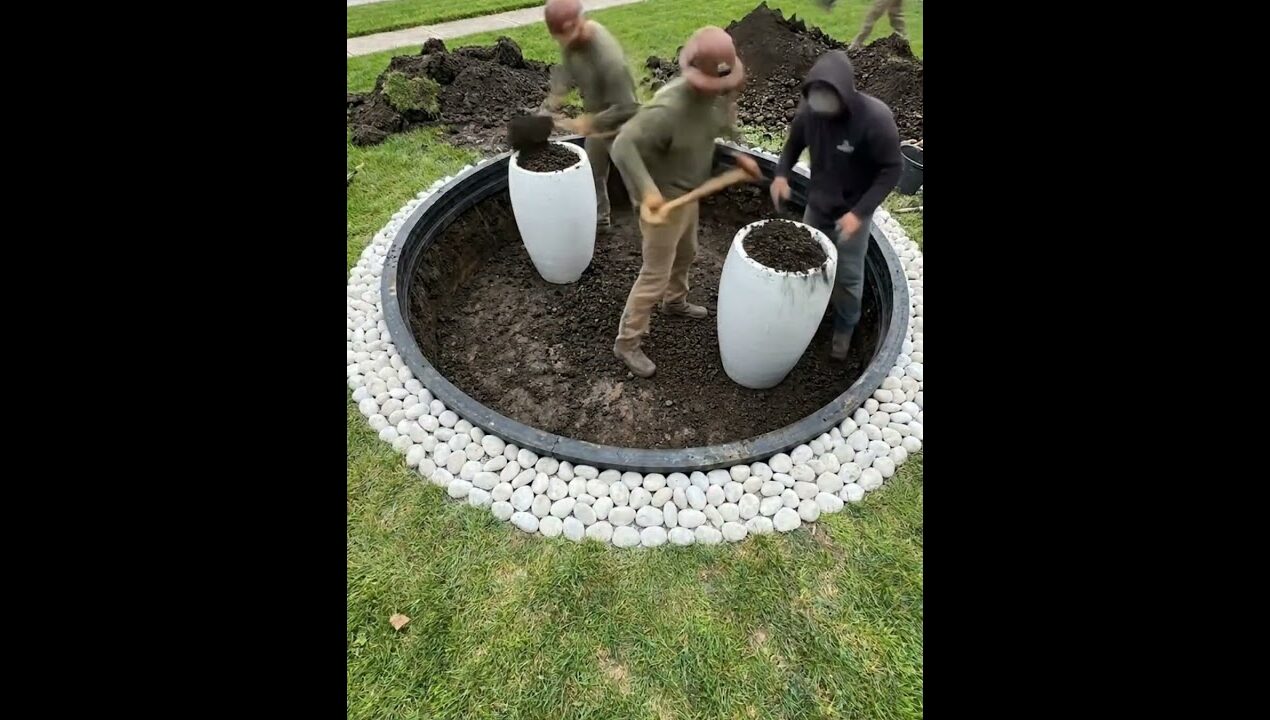 10 Genius DIY Garden Hacks to Transform Your Yard!