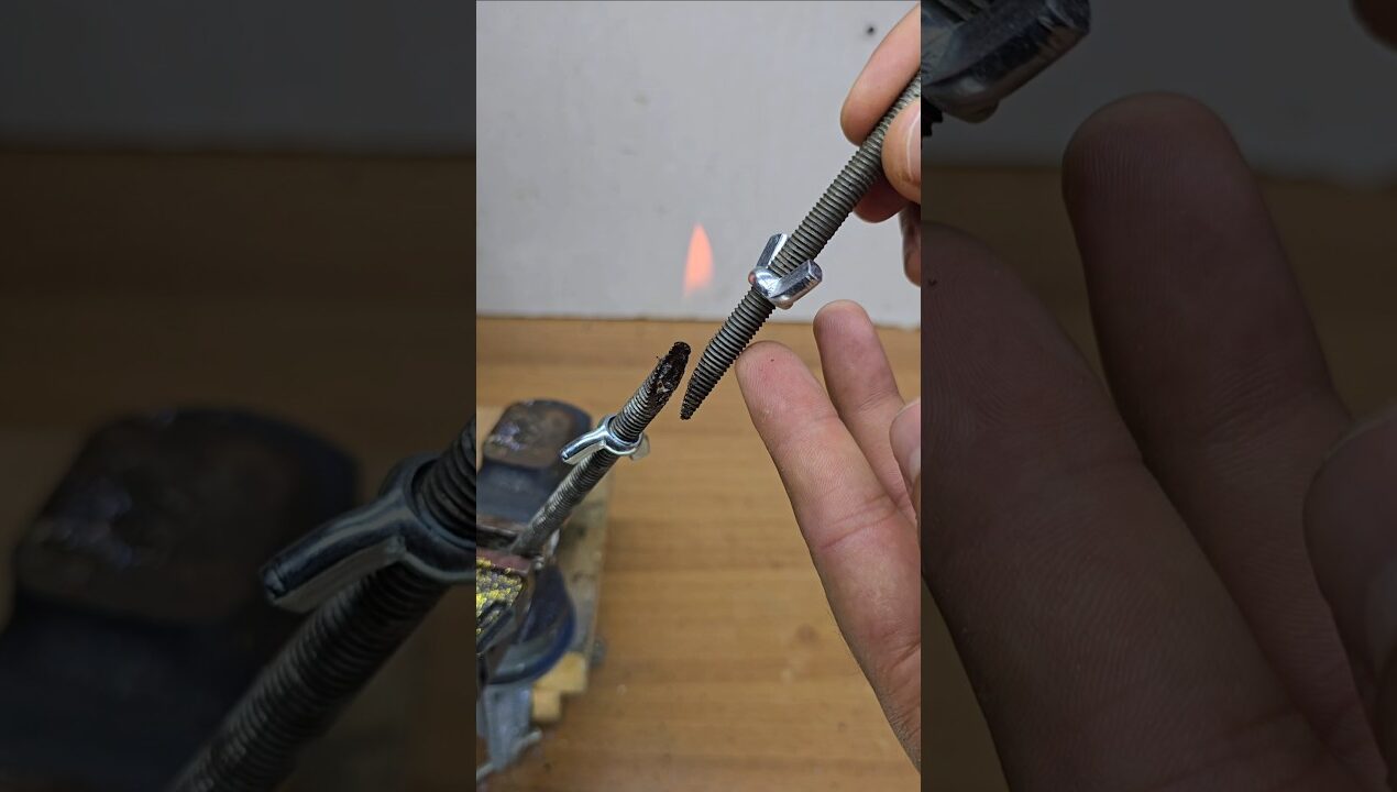 A Genius Idea That Changes Your Work#diy #Crafts #ideas #howto #saadcrafts