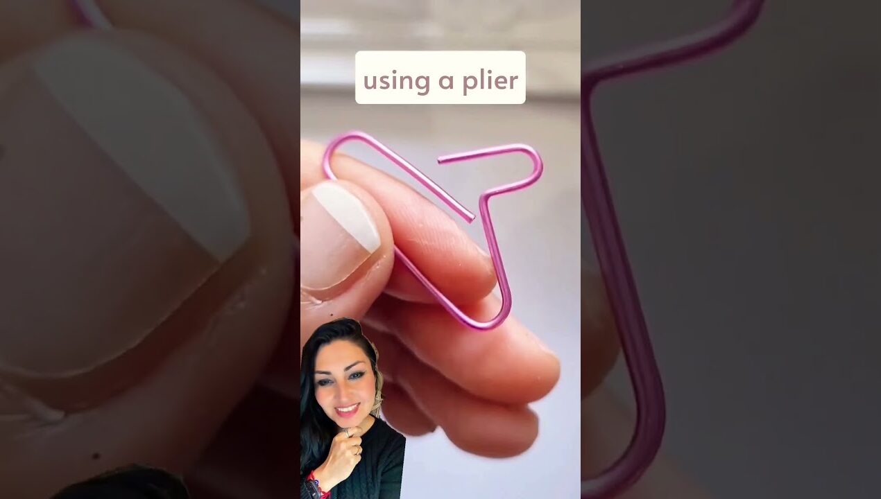 Carats ideas! 💡 #coathanger #ideas #diy #crafts