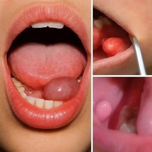 A Small Lump in the Mouth: Early Symptoms You Shouldn’t Ignore