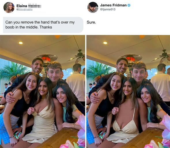 When Editing Goes Too Far: The Funniest and Worst Photoshop Fails