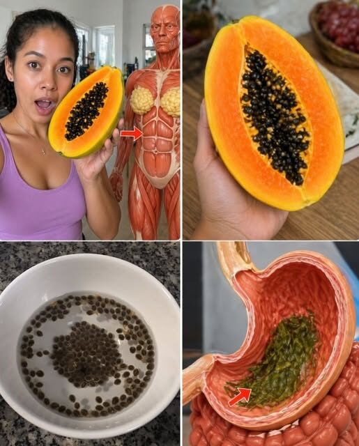 The Peppery Powerhouse: How Papaya Seeds Are Redefining Modern Wellness Kitchens