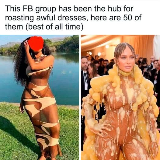 When Guest Fashion Goes Too Far: The Internet’s Ultimate Wedding Dress Shaming Hall of Fame
