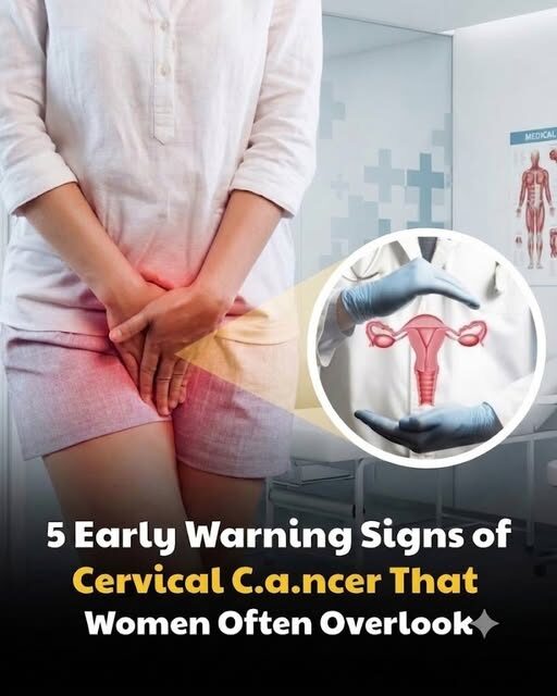 Early Warning Signs to Watch For