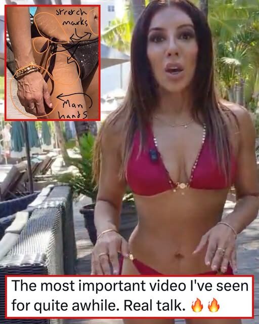 “This is a Real Woman”: TV Personality Narinder Kaur Shuts Down Online Body-Shamer with Viral Response
