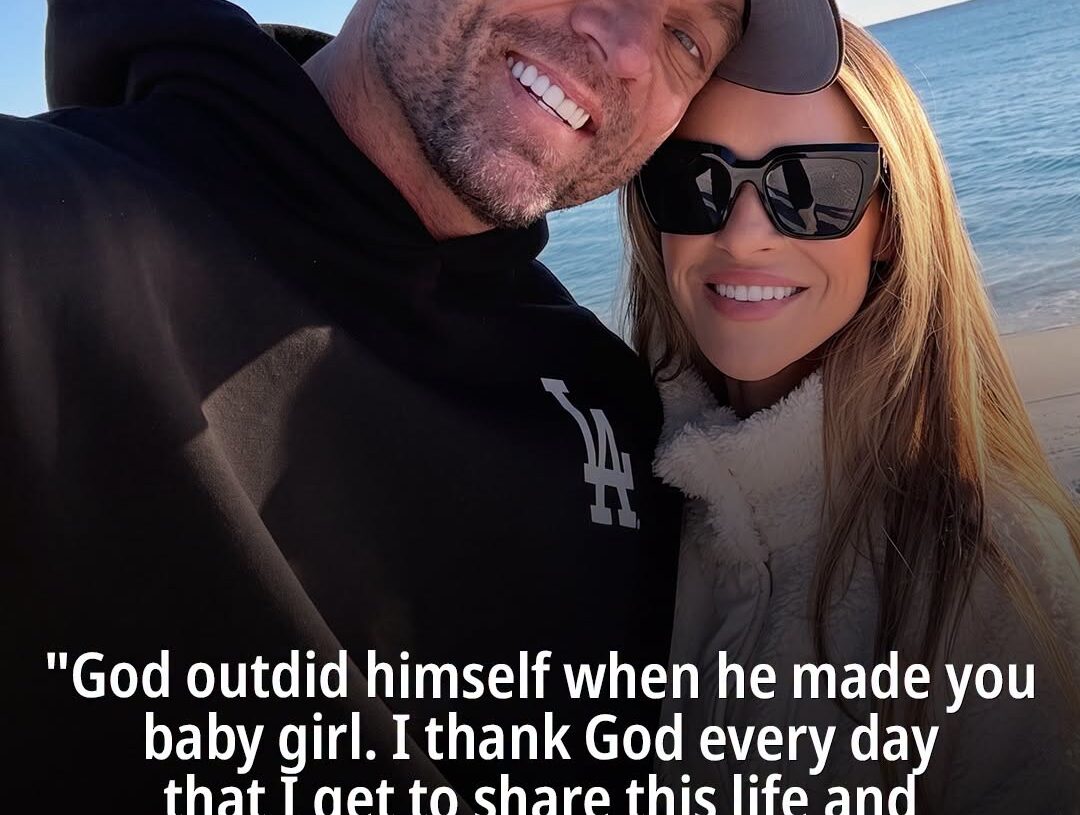 From Heartbreak to Forever: Brett Young Celebrates Wife Taylor’s 40th Birthday
