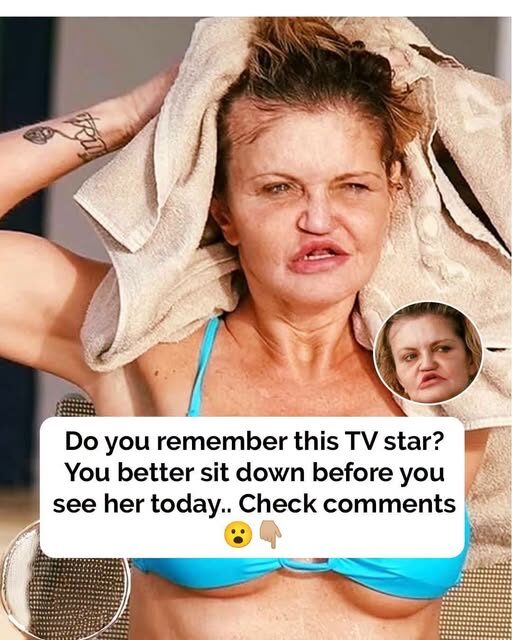 The Rise, Fall, and Ongoing Battle of UK TV Icon Danniella Westbrook
