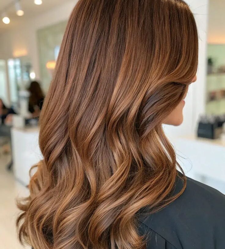 hair