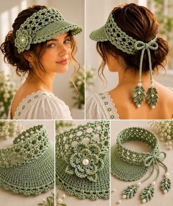 crochet