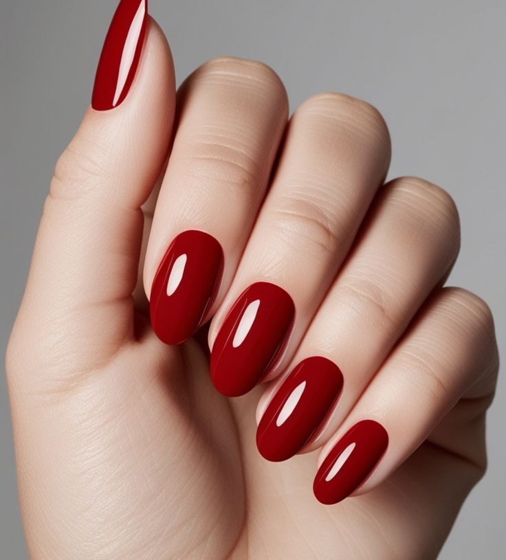 nail