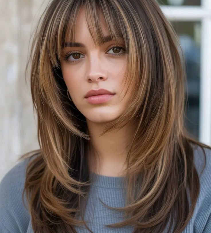 hair