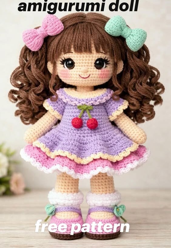 crochet