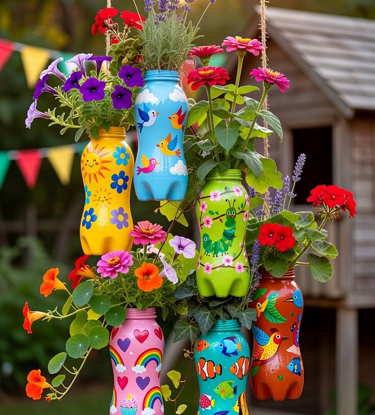 garden decor