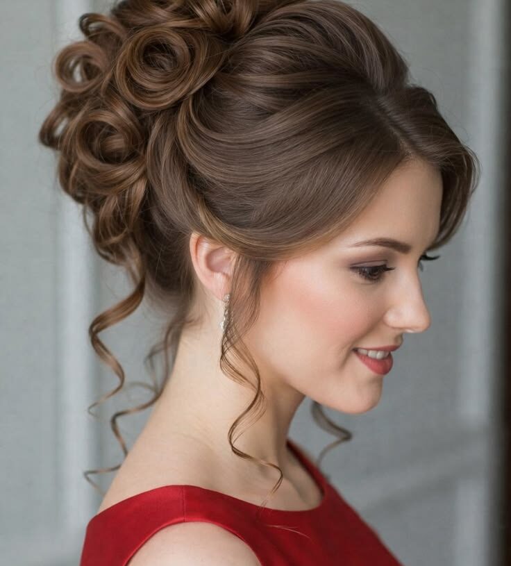hair