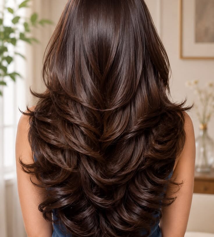 hair
