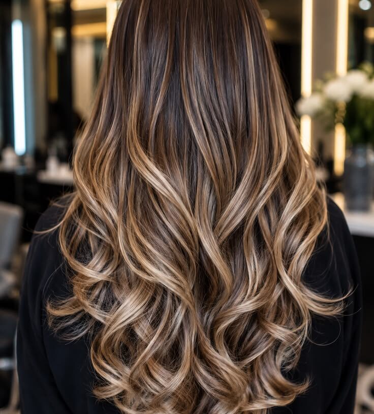hair