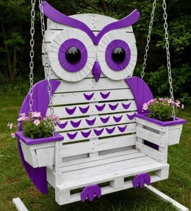 garden decor