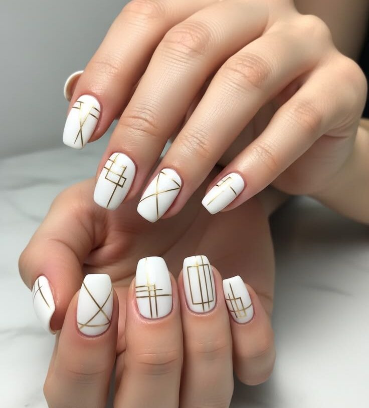 nail