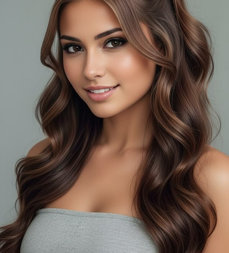 hair