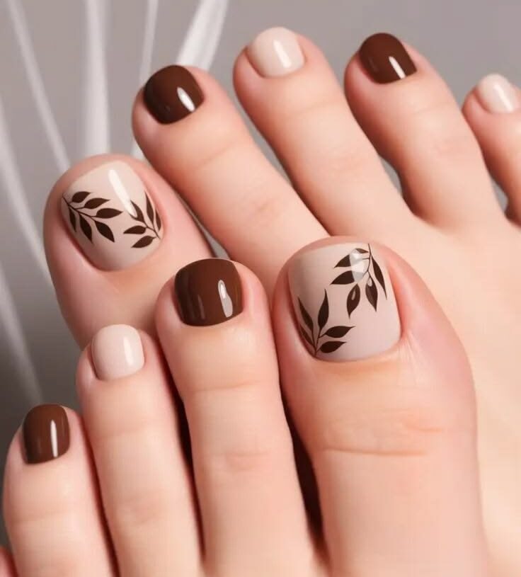 nail