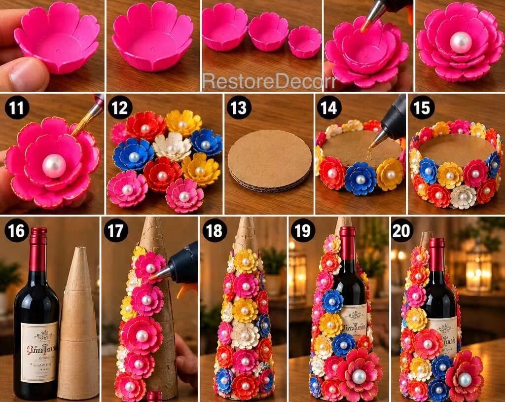 decor video