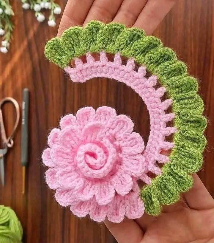 crochet
