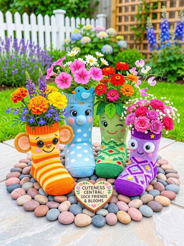 garden decor