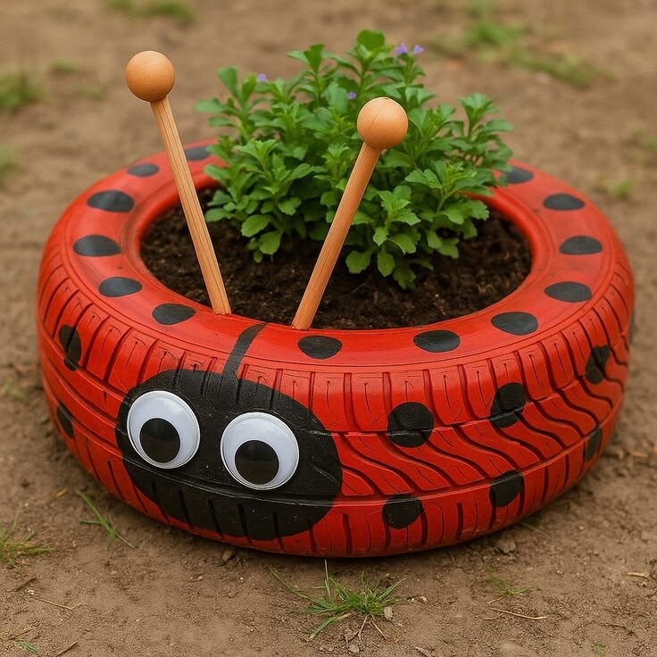 garden decor