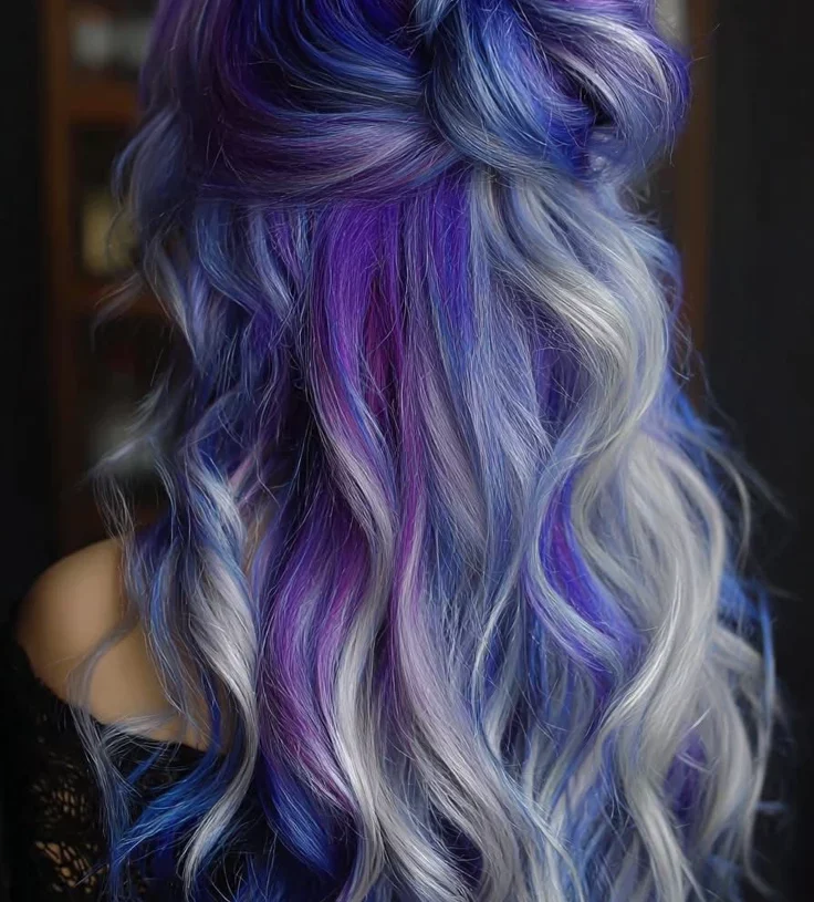 hair