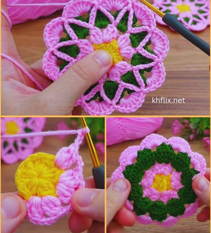 crochet