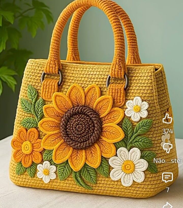 crochet