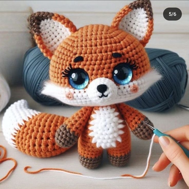 crochet