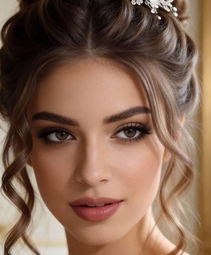 hair