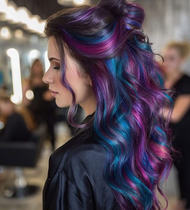 hair