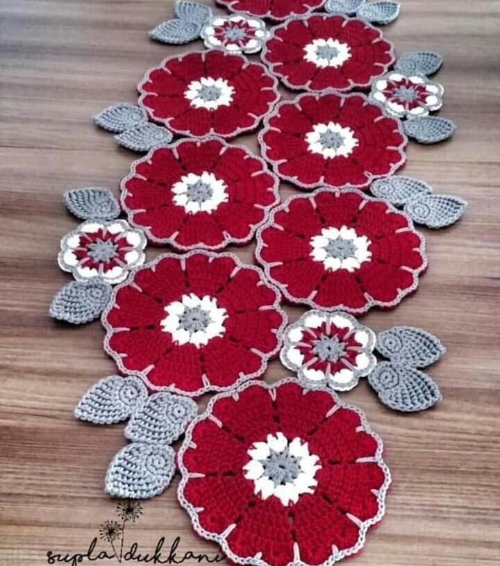 crochet