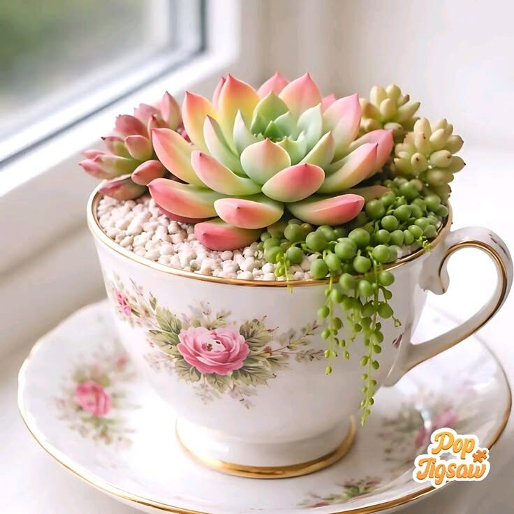garden decor