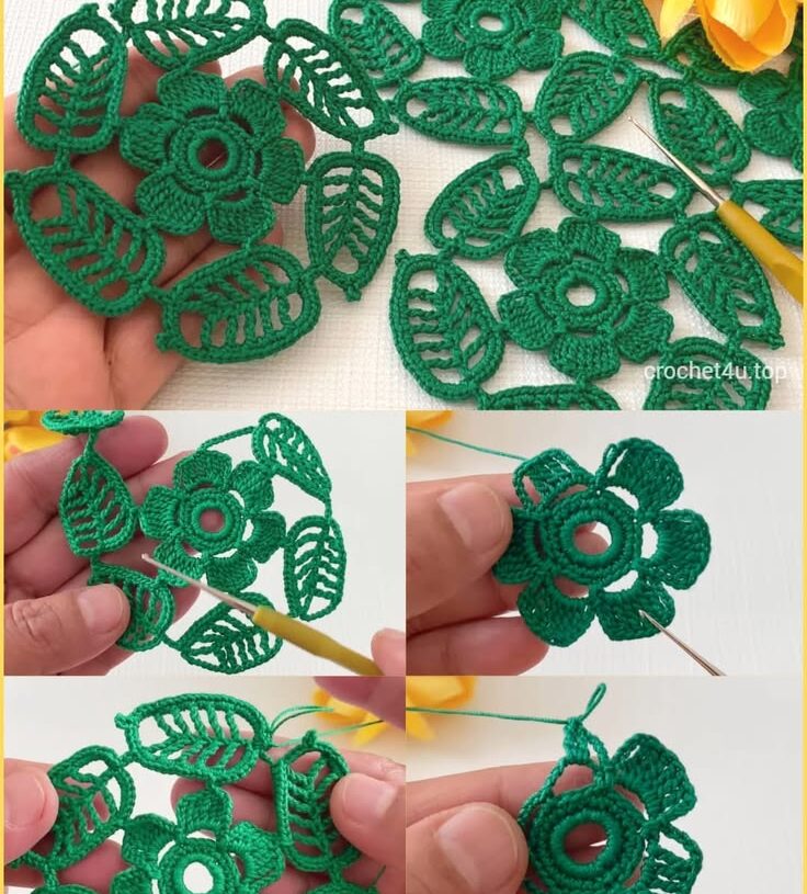 crochet