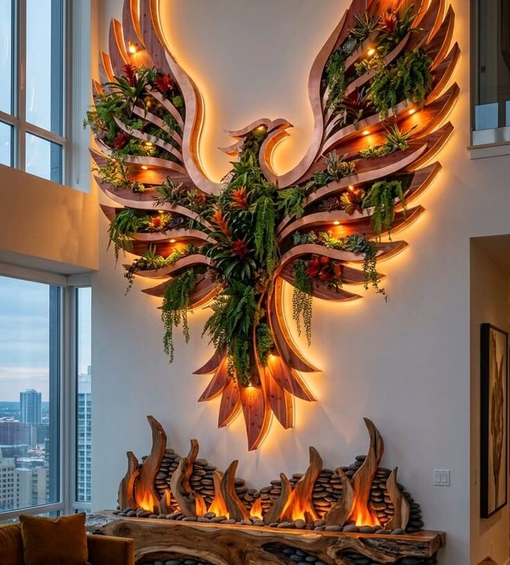 home decor