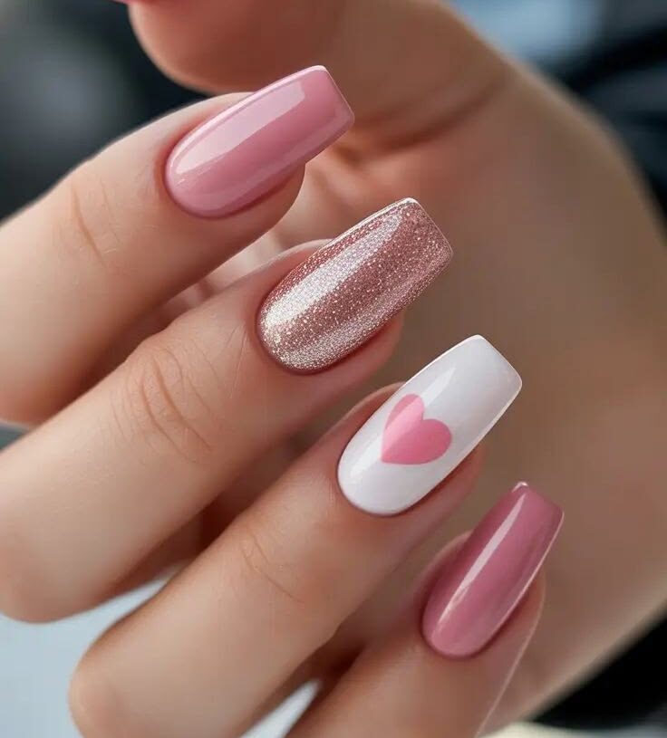 nail