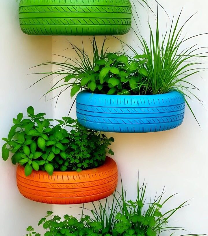 garden decor
