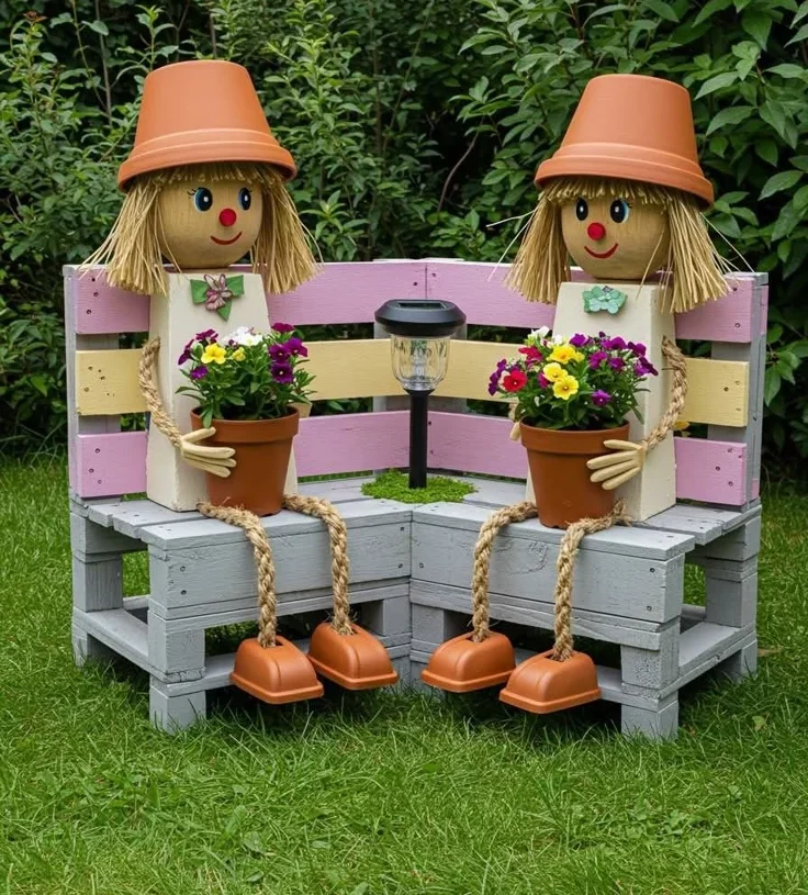 garden decor