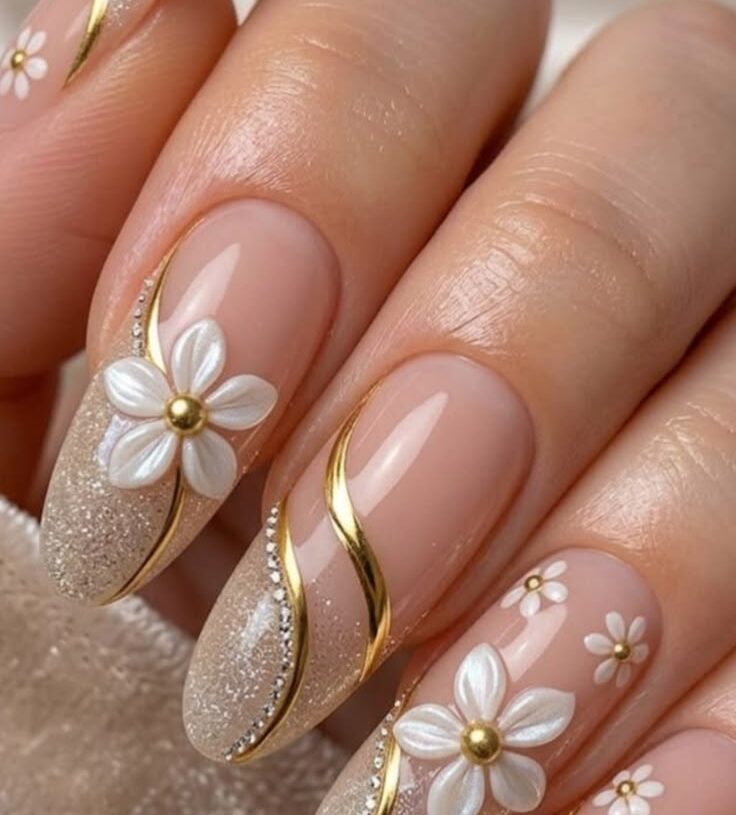 nail