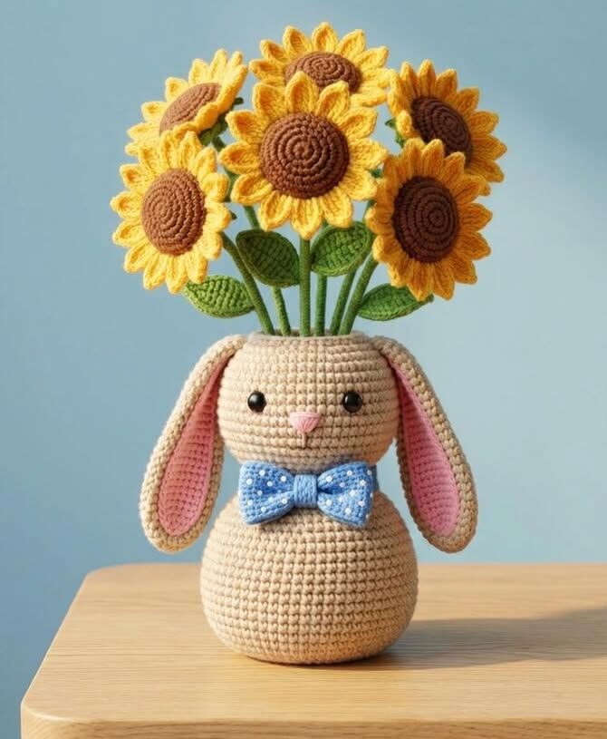 crochet