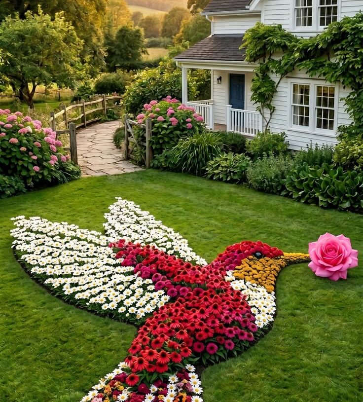 garden decor